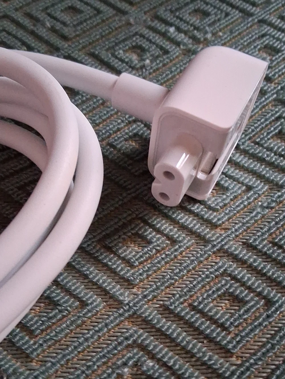 Power Adapter Extension Cable for MacBook Pro, MacBook Air